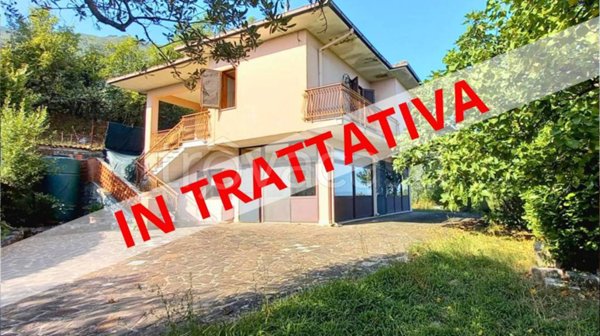 casa indipendente in vendita a Morolo