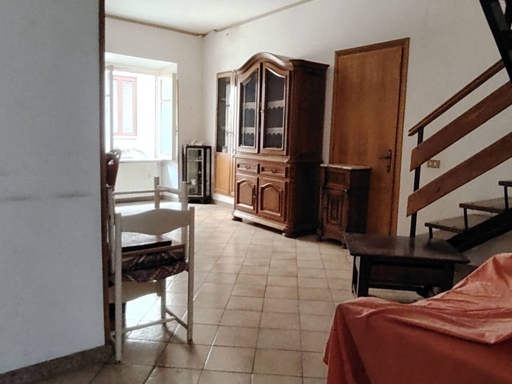 appartamento in vendita a Morolo
