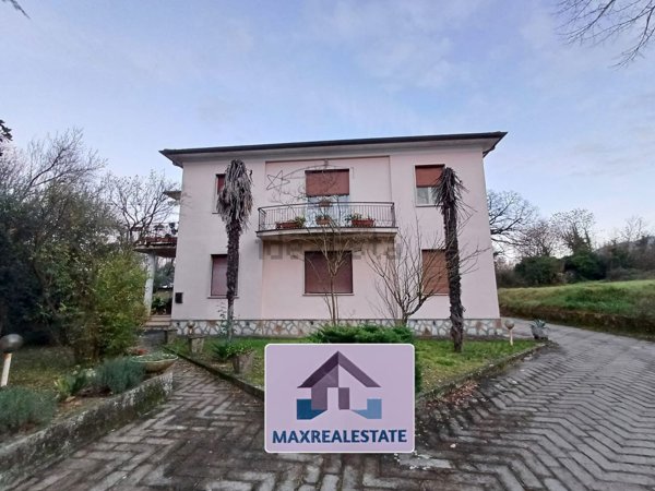 casa indipendente in vendita a Morolo