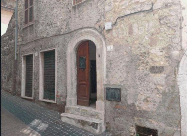 appartamento in vendita a Morolo