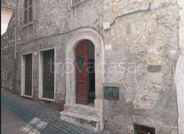 appartamento in vendita a Morolo