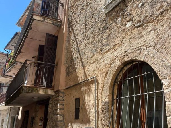 casa indipendente in vendita a Morolo