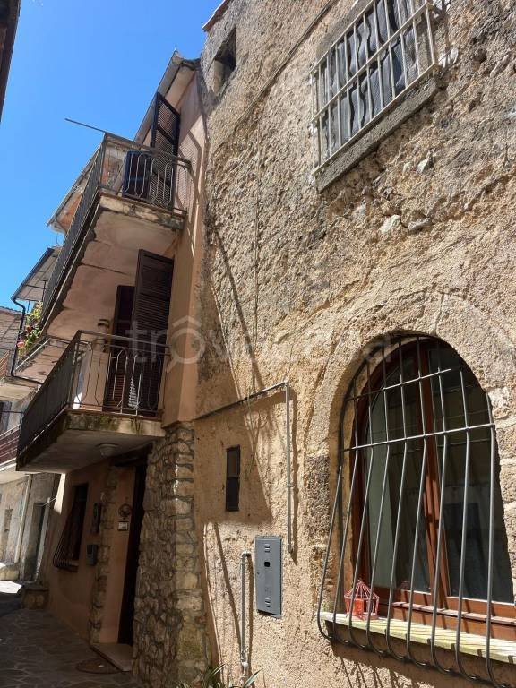 casa indipendente in vendita a Morolo