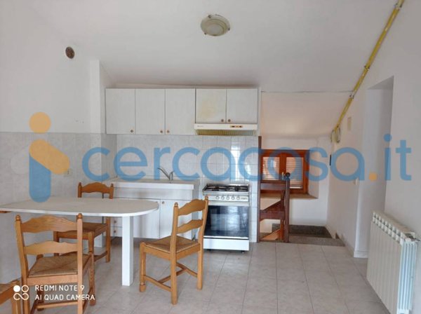 appartamento in vendita a Morolo