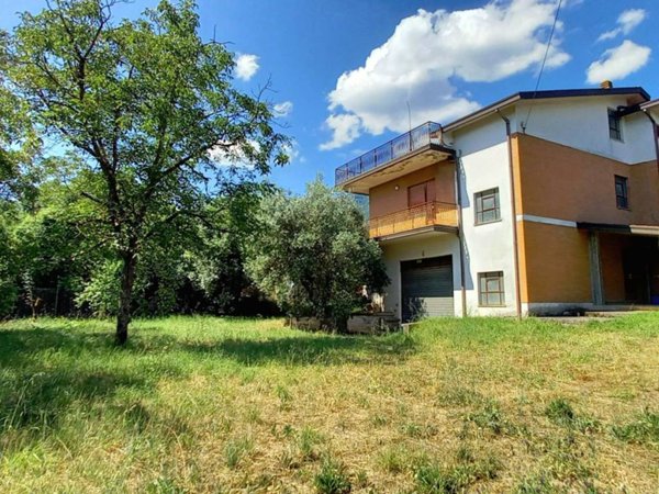 casa indipendente in vendita a Morolo