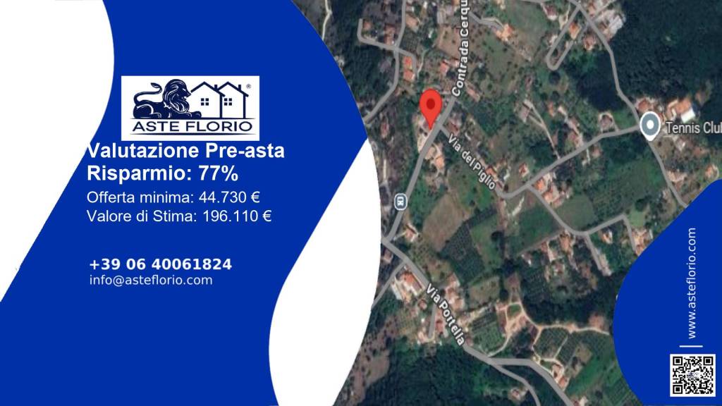 appartamento in vendita a Morolo