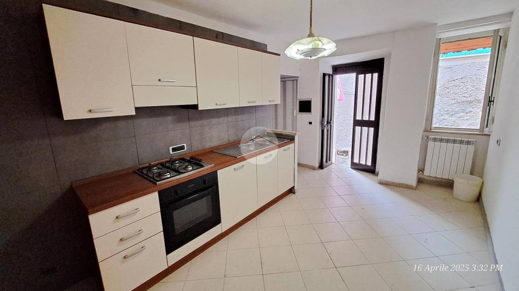appartamento in vendita a Morolo
