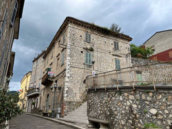 casa indipendente in vendita a Morolo