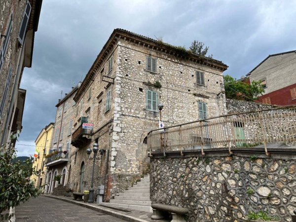 casa indipendente in vendita a Morolo