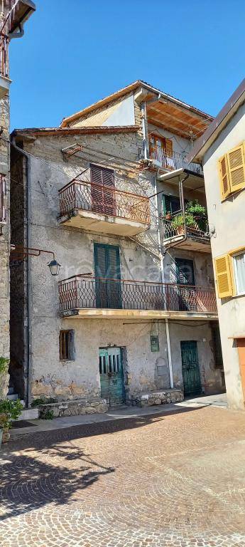 appartamento in vendita a Morolo