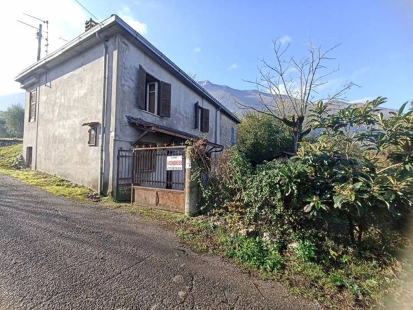 casa indipendente in vendita a Morolo