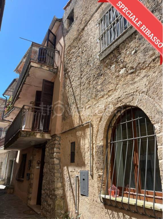 casa indipendente in vendita a Morolo