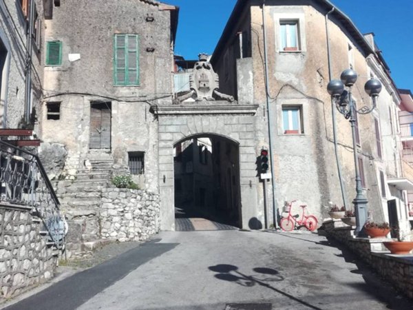 casa indipendente in vendita a Morolo