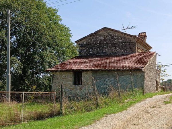 casa indipendente in vendita a Morolo