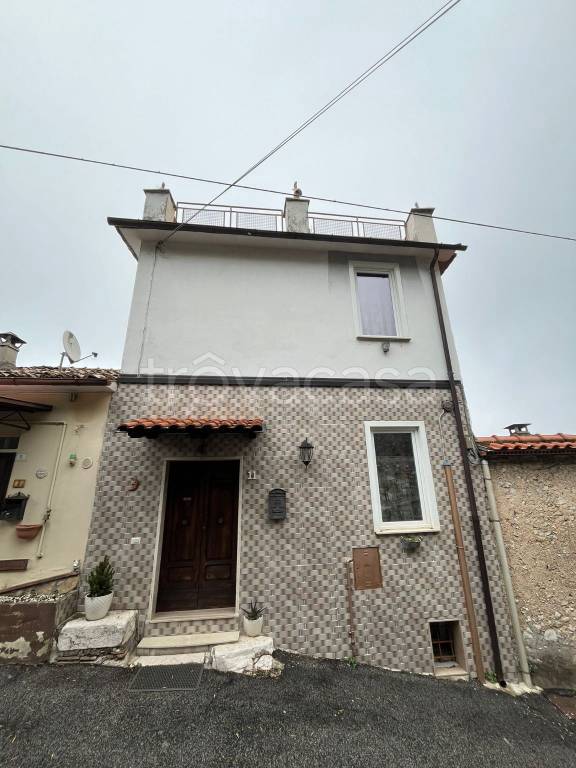 casa indipendente in vendita a Morolo