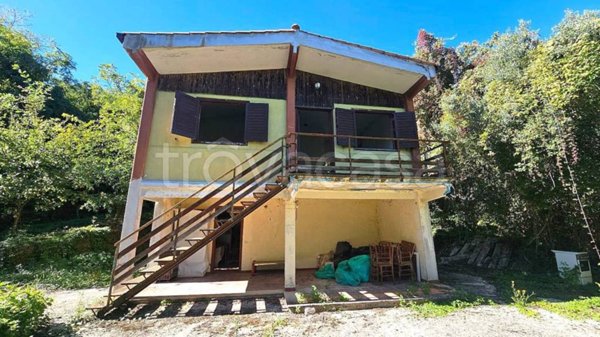 casa indipendente in vendita a Morolo