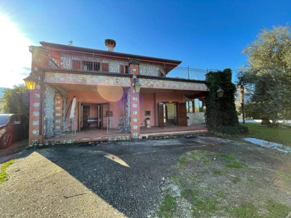 casa indipendente in vendita a Morolo