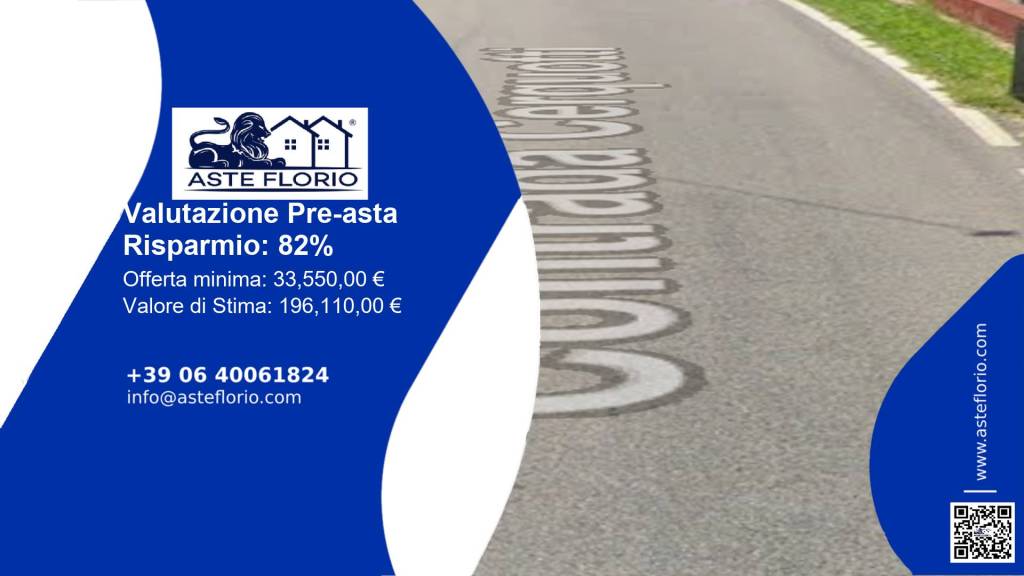 appartamento in vendita a Morolo