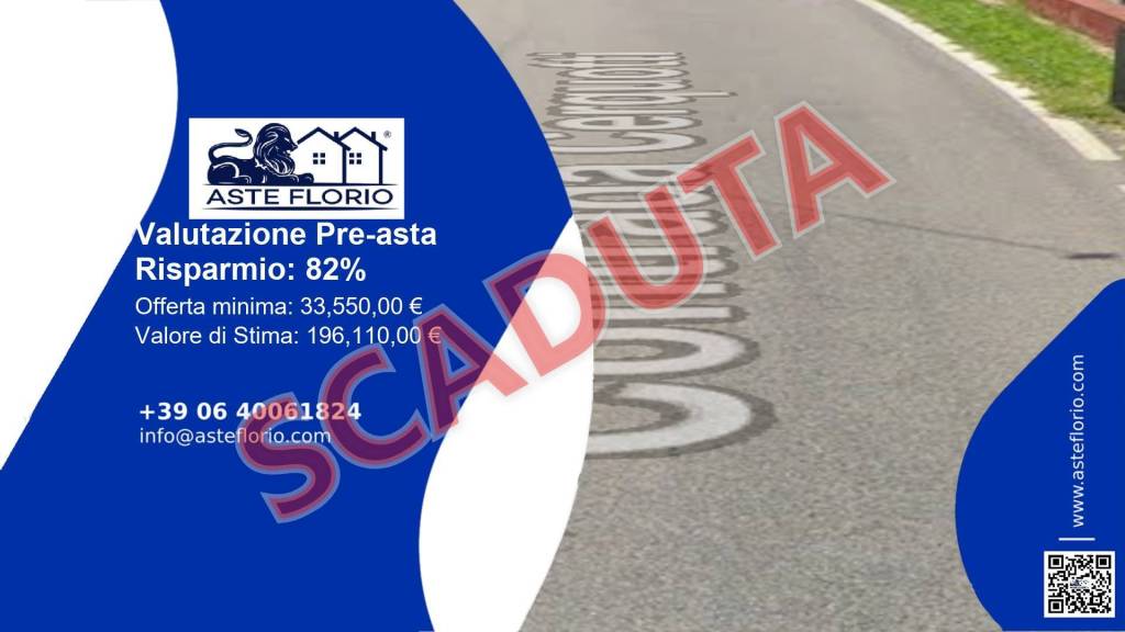 appartamento in vendita a Morolo