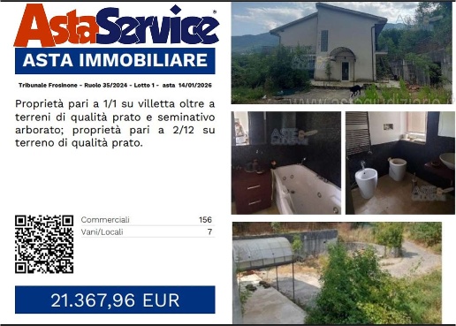 casa indipendente in vendita a Morolo