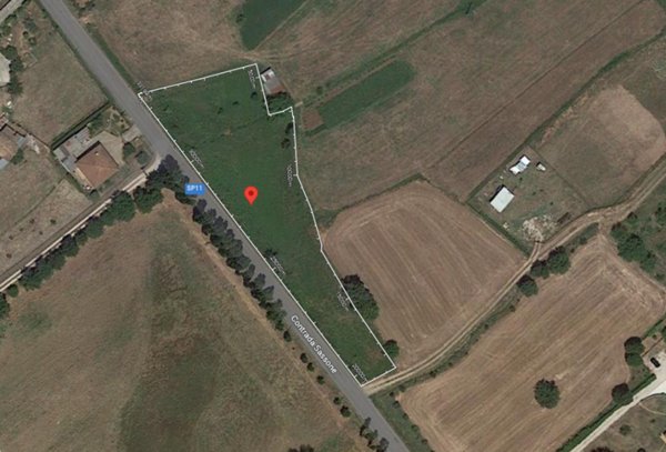 terreno agricolo in vendita a Morolo