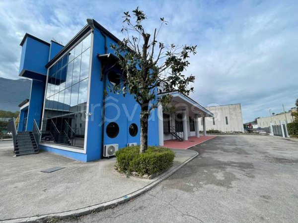 locale commerciale in vendita a Morolo