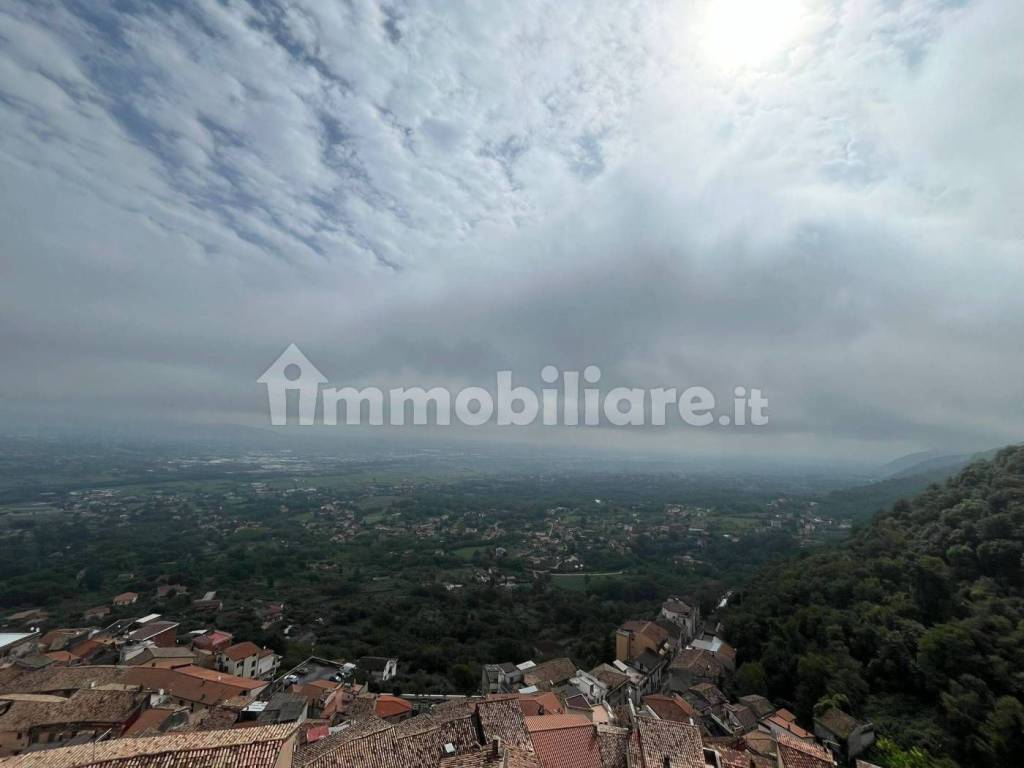 appartamento in vendita a Morolo