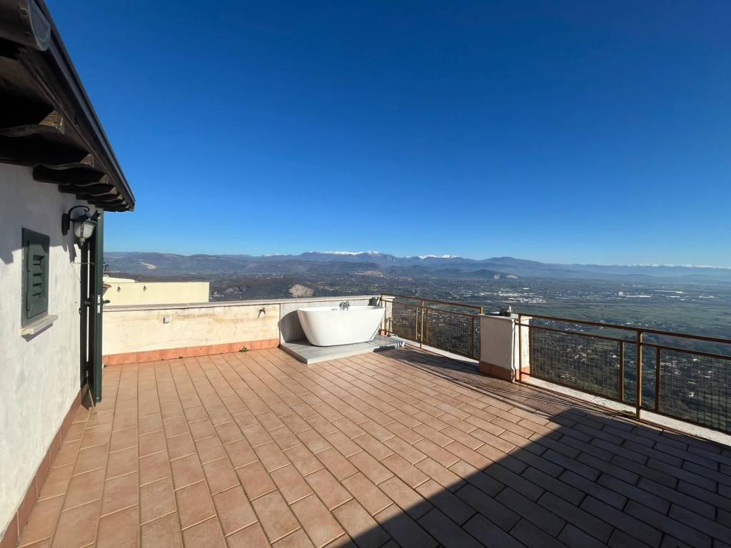 appartamento in vendita a Morolo