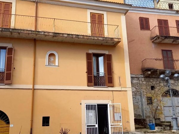 appartamento in vendita a Morolo