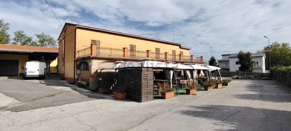 casa indipendente in vendita a Morolo