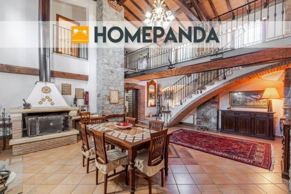 casa indipendente in vendita a Morolo