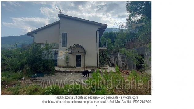 villetta a schiera in vendita a Morolo