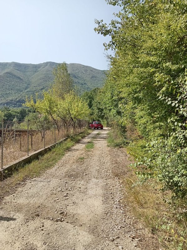 casa indipendente in vendita a Morolo