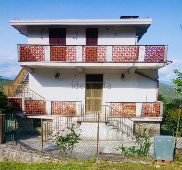 casa indipendente in vendita a Morolo