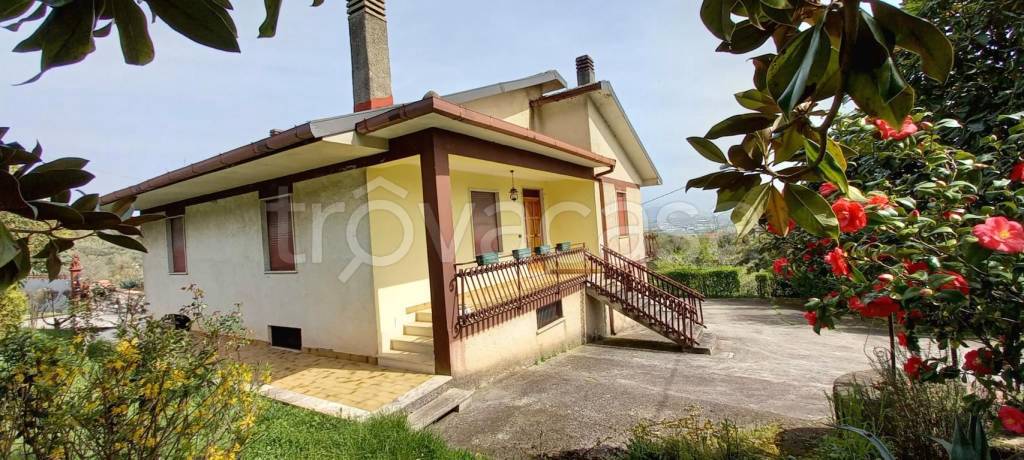 casa indipendente in vendita a Morolo