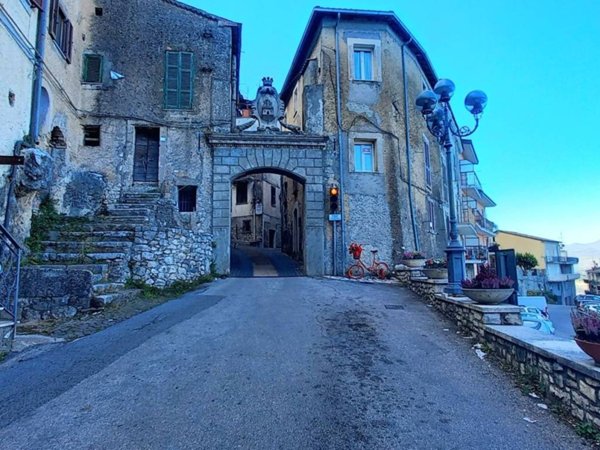 appartamento in vendita a Morolo