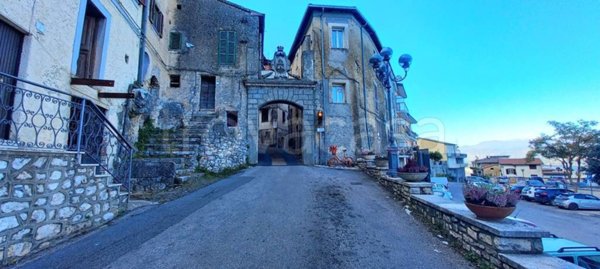 appartamento in vendita a Morolo