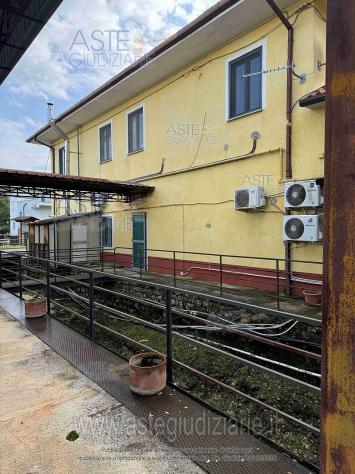 ufficio in vendita a Morolo