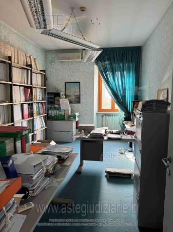 ufficio in vendita a Morolo