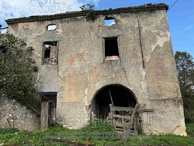 terreno agricolo in vendita a Morolo