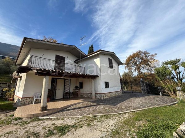 casa indipendente in vendita a Morolo