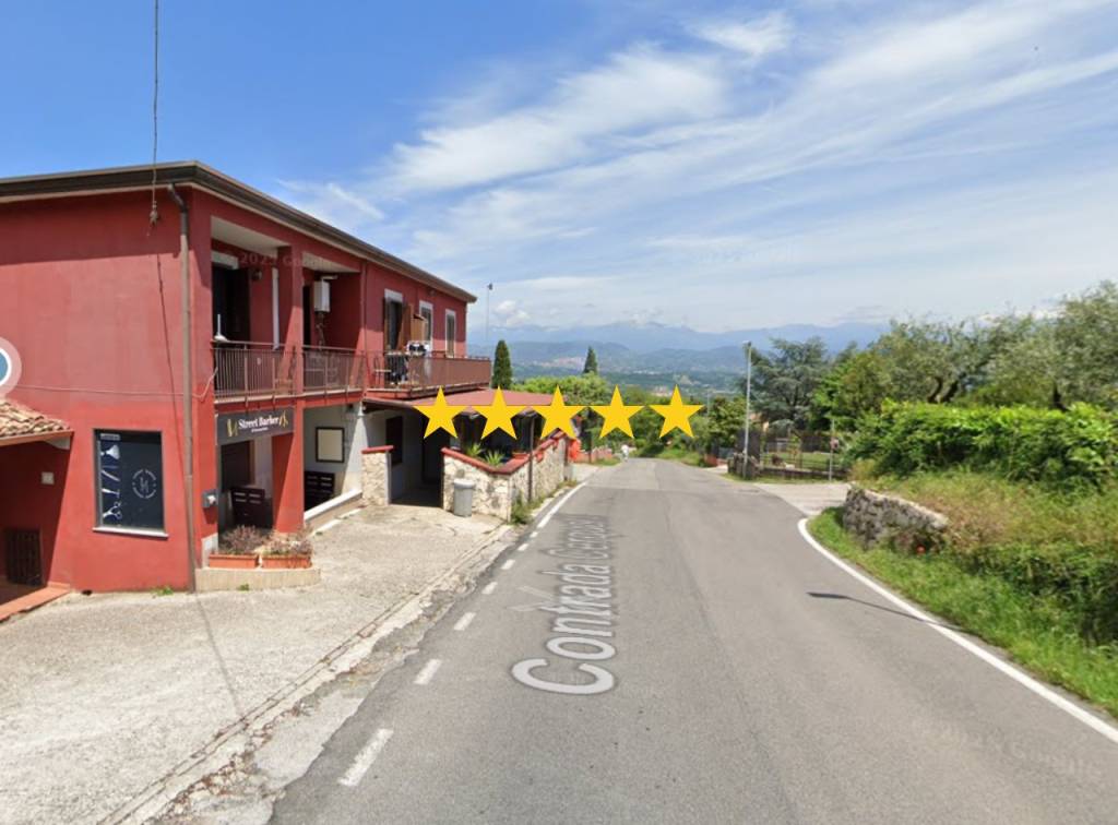 appartamento in vendita a Morolo