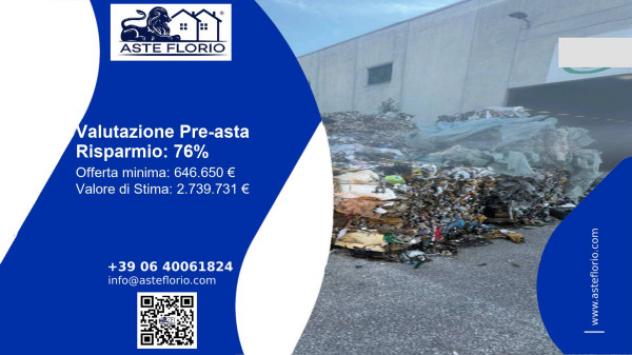 ufficio in vendita a Morolo