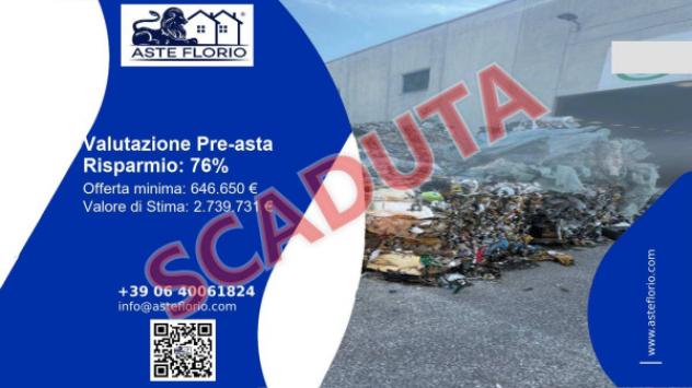 ufficio in vendita a Morolo