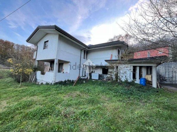 casa indipendente in vendita a Morolo