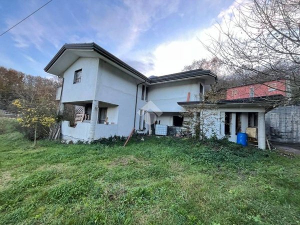 casa indipendente in vendita a Morolo