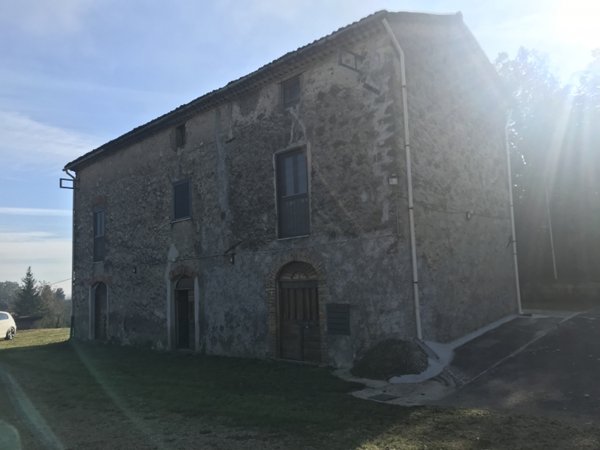 casa indipendente in vendita a Morolo
