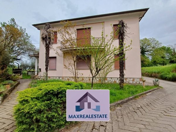 casa indipendente in vendita a Morolo