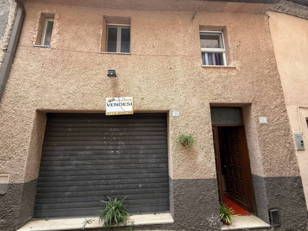 appartamento in vendita a Morolo