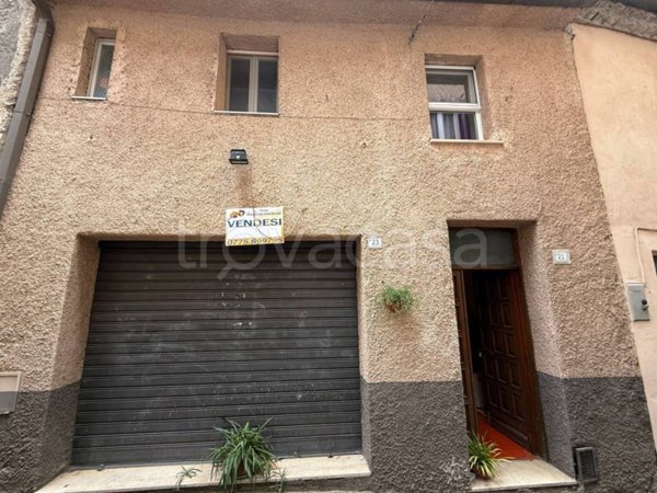 appartamento in vendita a Morolo